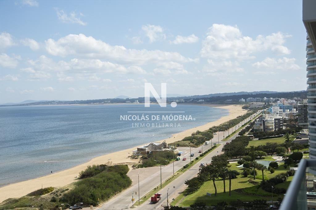 Nicolás De Módena - Proyecto Venetian Luxury -