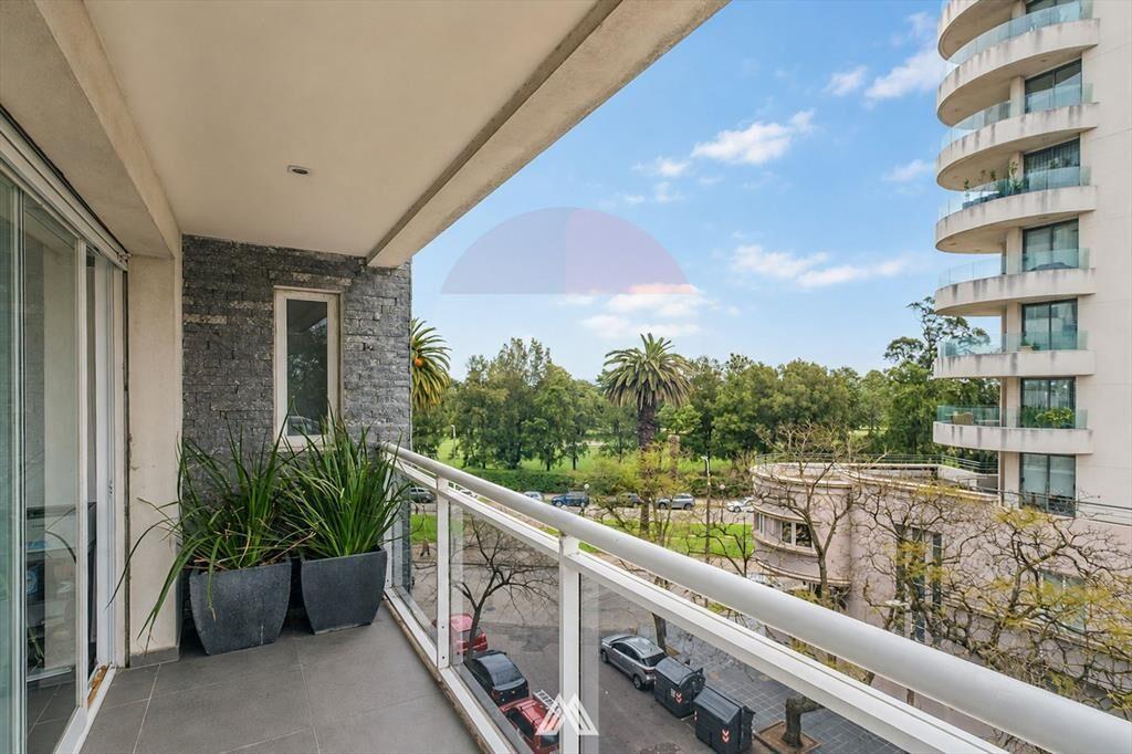 VENTA APTO PREMIUM 2 DORM GGE PUNTA CARRETAS GOLF