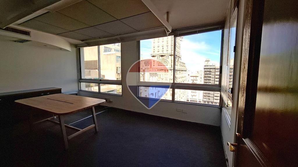 Alquiler Oficina 573 m² | Plaza Independencia