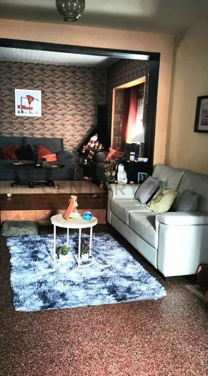 Venta/2 Casas Unificadas 175m²/Área del Terreno 364m²/Uni...