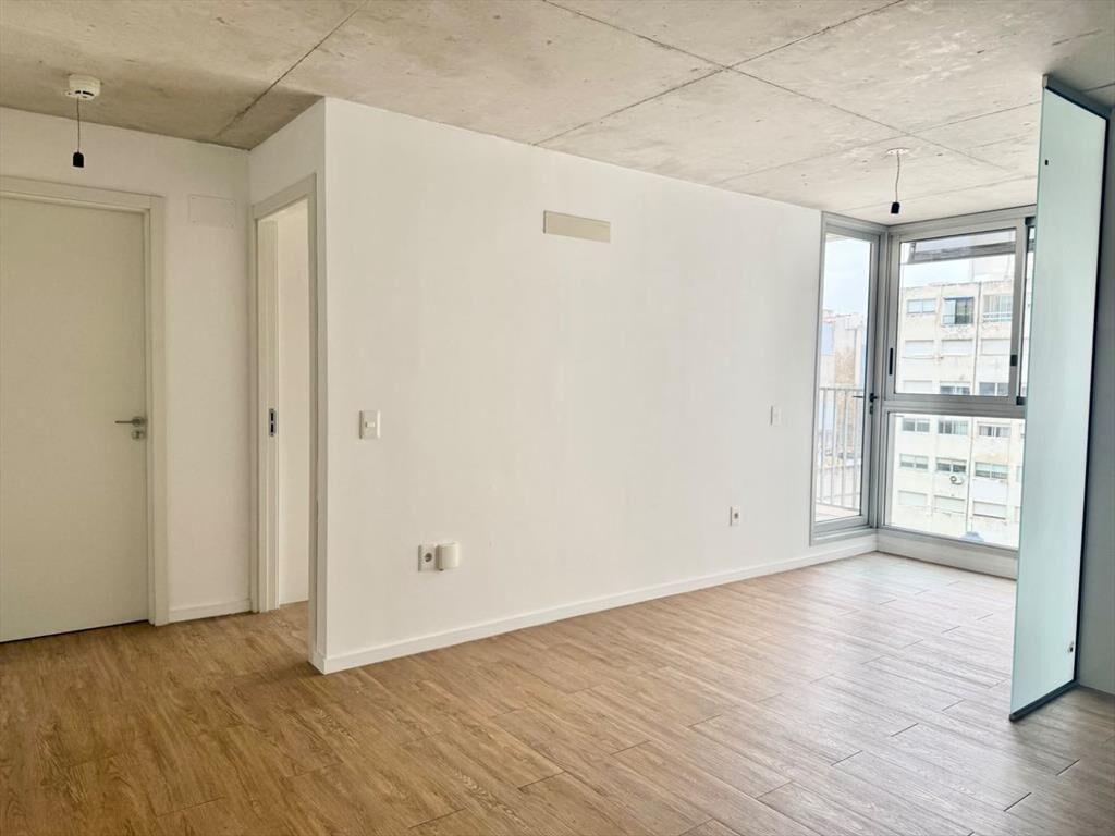 Alquiler apartamento 1 dormitorio Barrio Sur