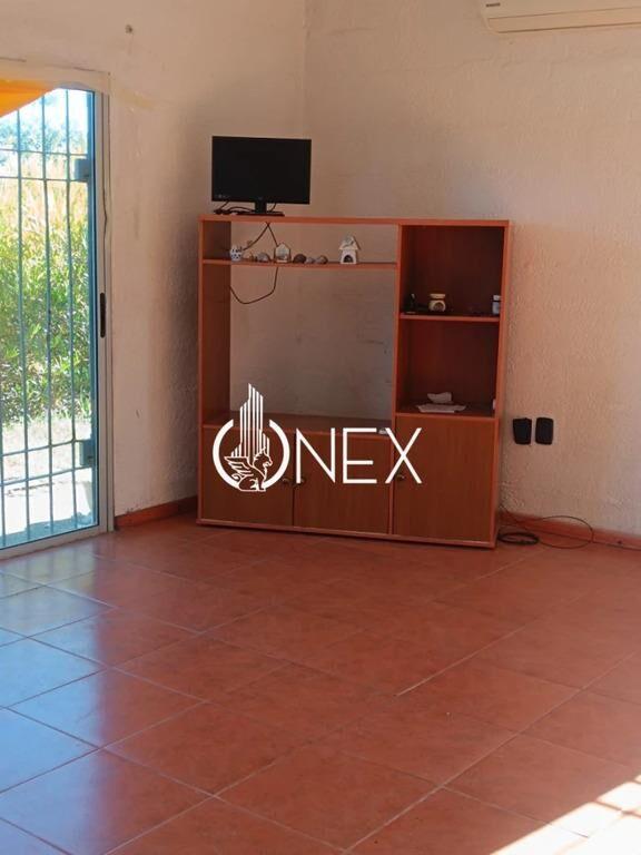 Preciosa Casa en venta en Caribe Oriental al sur