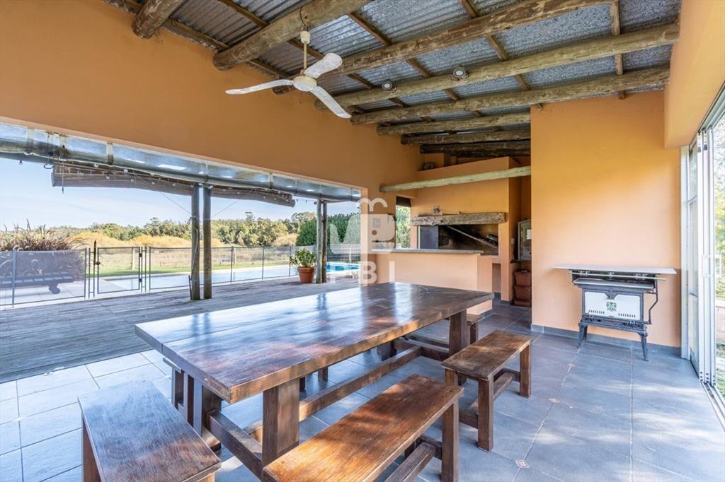 Chacra a la venta en Punta Ballena - Ref :