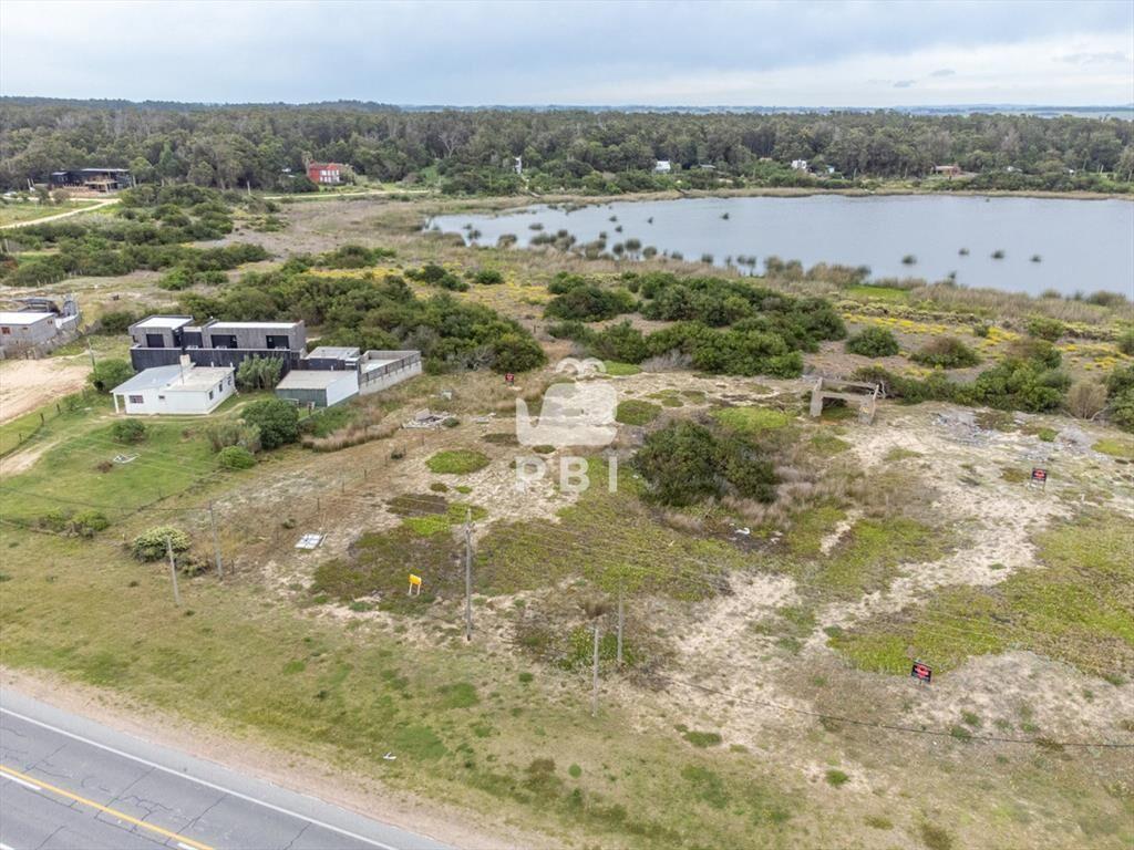 Lote en venta en Santa Monica, Jose Ignacio - Ref