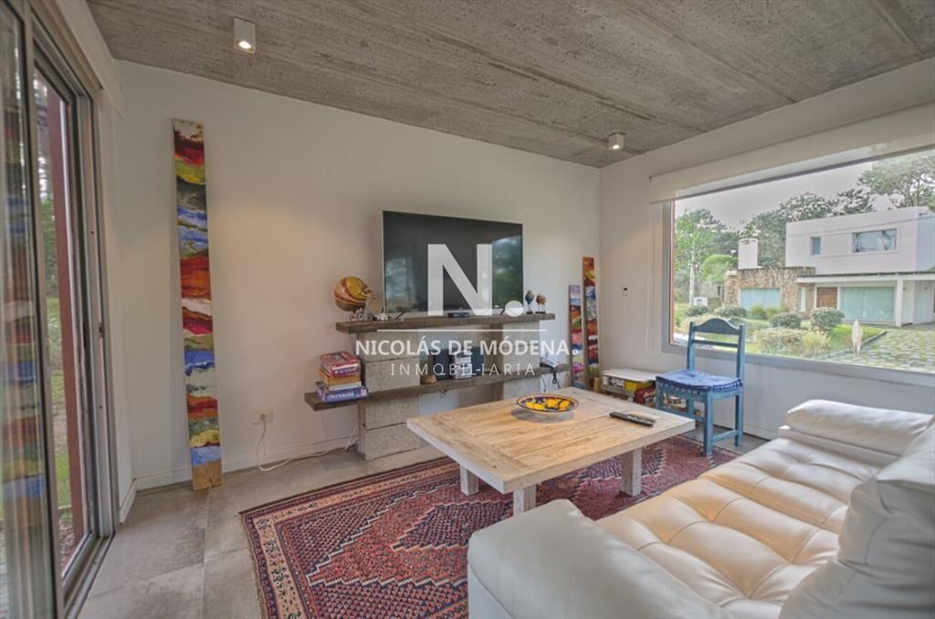 Casa en venta - Montoya