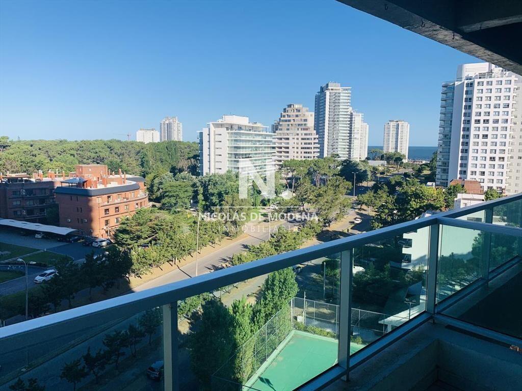departamento en venta de 1 dormitorio en punta