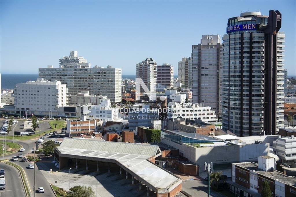 Departamento en venta con vista al mar en Torre