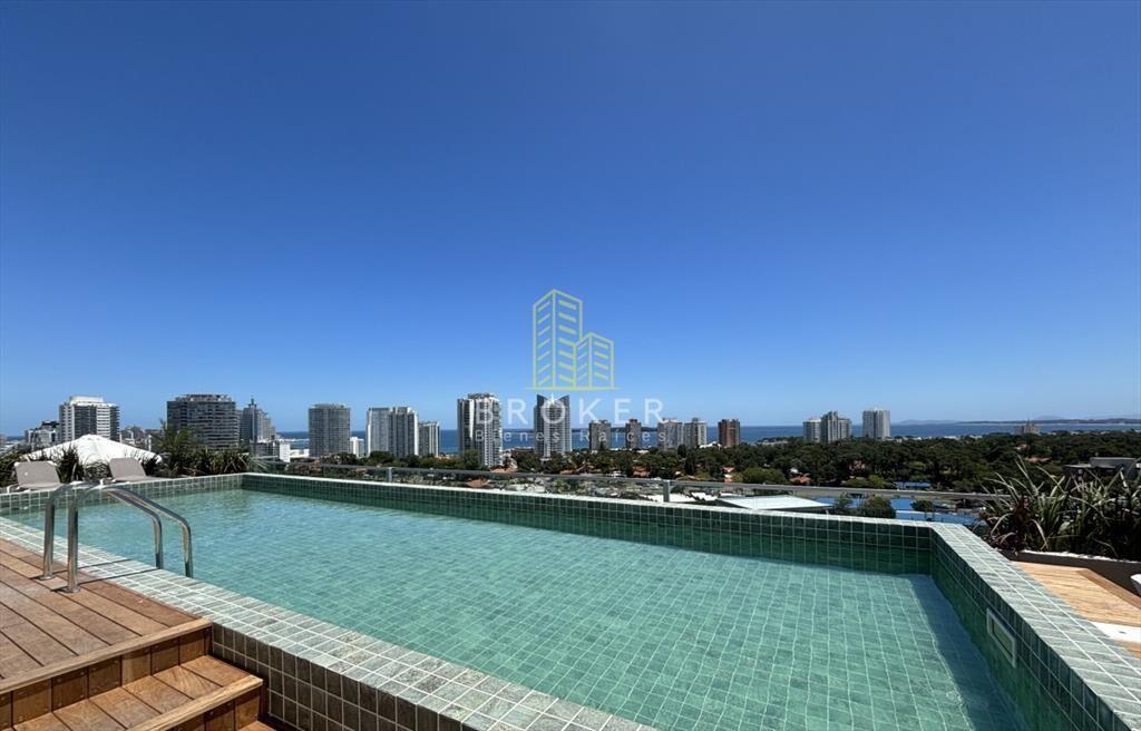 Venta Apartamento 2 dormitorios Punta del Este