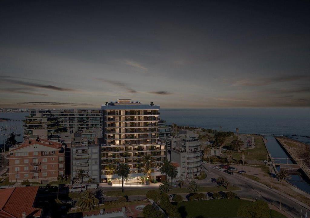Apartamento en Venta 2  Dormitorios - NOIR VISTA