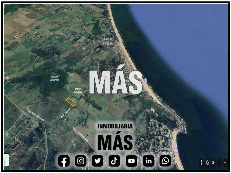 Venta Terreno Maldonado iMas.uy FM...