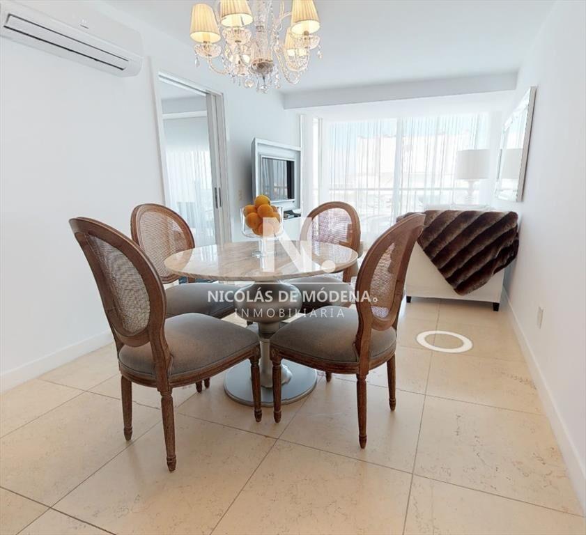 Apartamento en venta de 1 dormitorio en Punta Del