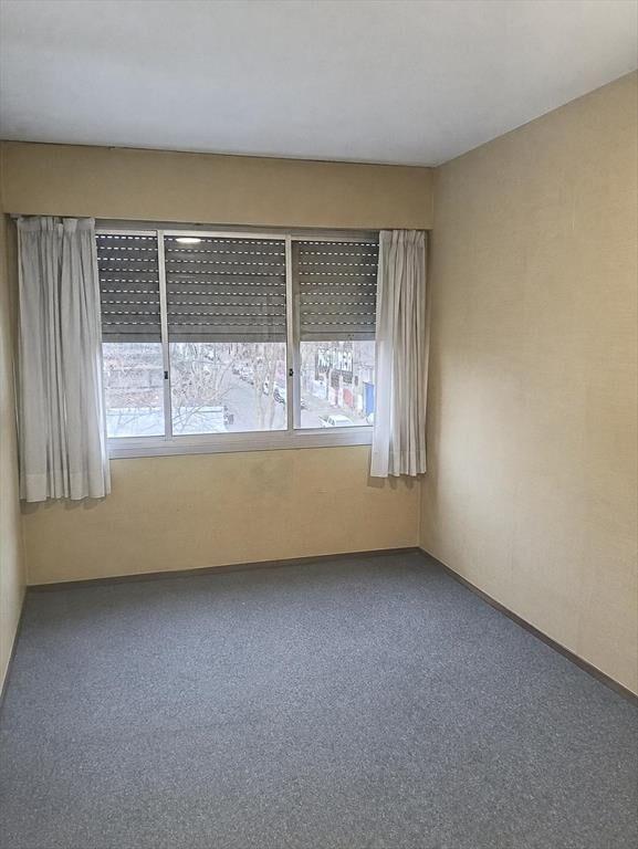 Alquiler apartamento un dormitorio Barrio Sur