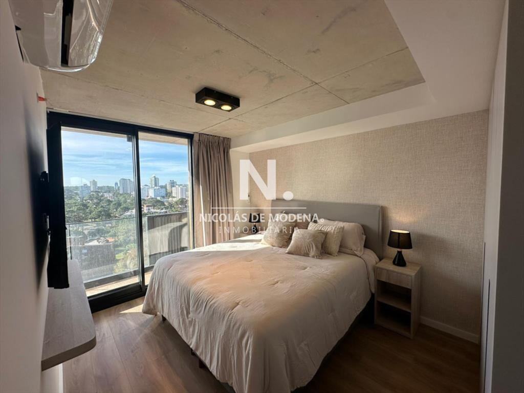 Departamento a estrenar de 2 dormitorios en venta