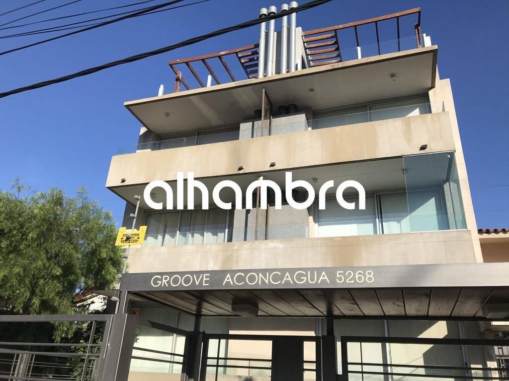 Apartamento en Alquiler