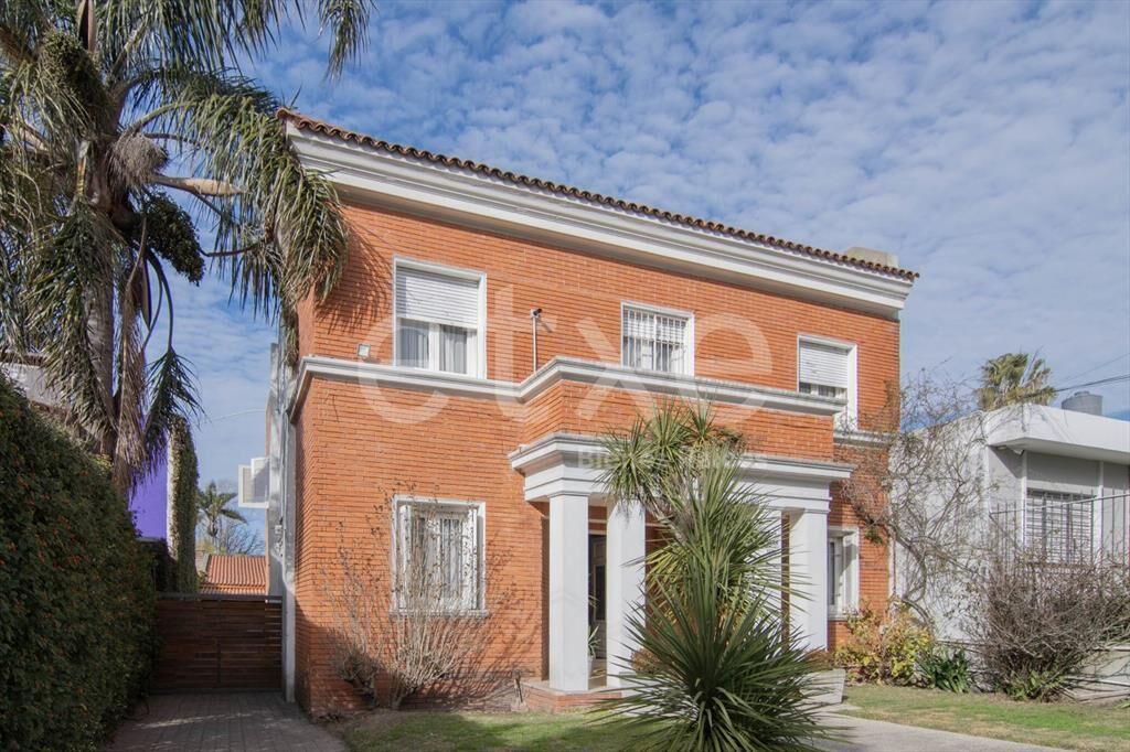 Casa en Venta Carrasco Sur...