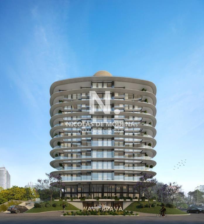 En venta apartamento de 2 dormitorios ubicado en