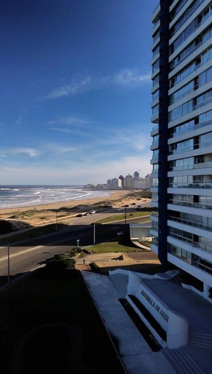 Apartamento Punta del Este, 4 suites.