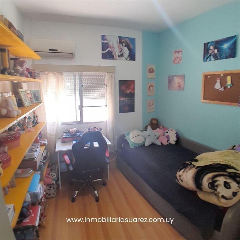 Apartamento de 3 Dormitorios próximo al Hospital Evangélico