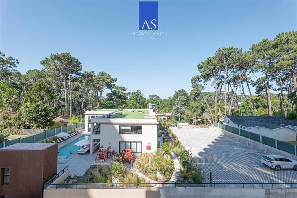 SEA GARDEN II - 1 DORM