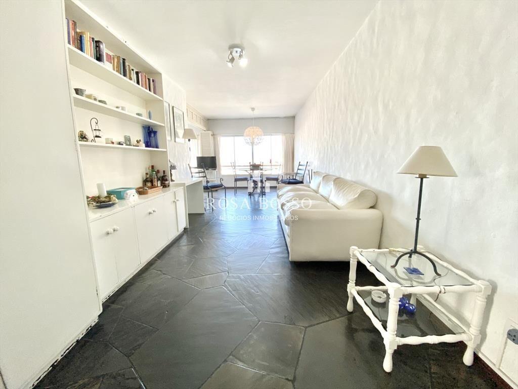 Apartamento Venta 2 dormitorios Península Punta