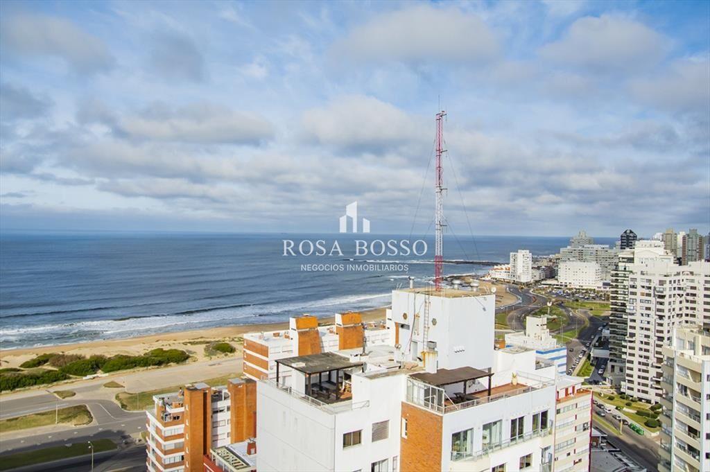 Espectacular departamento, de 3 habitaciones, a estrenar en