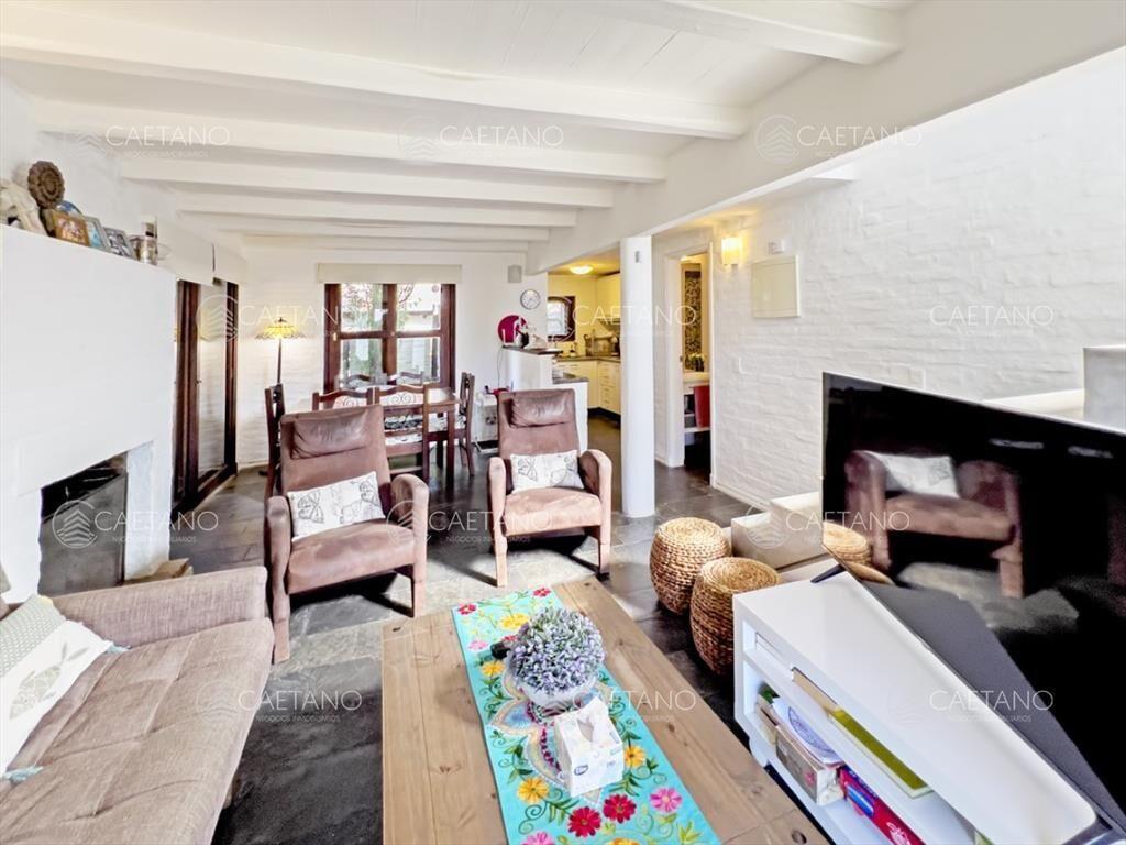 Casa en venta en Barrio privado