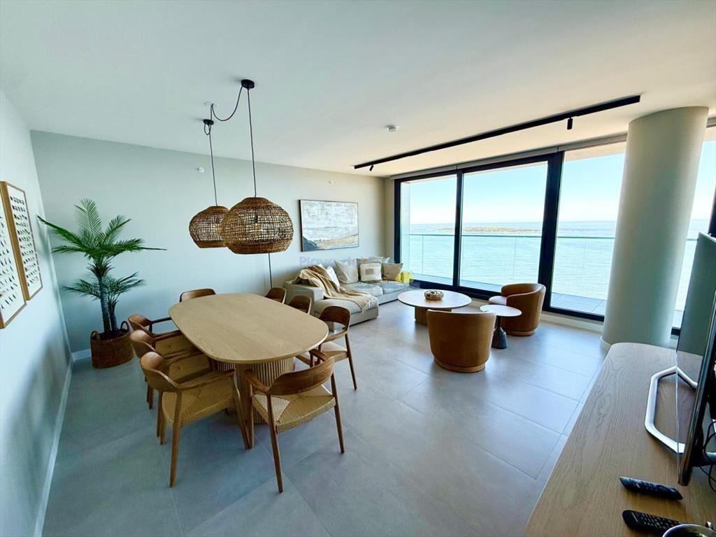 Apartamento en alquiler temporal de 3 dormitorios
