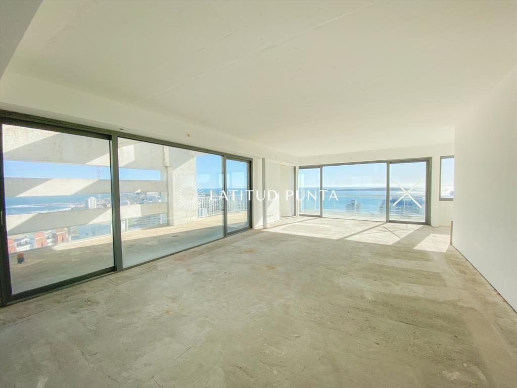 Pent House en Brava