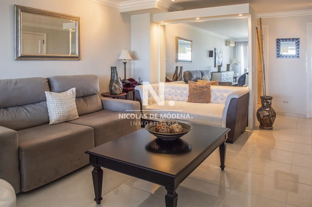 Apartamento en Le Jardin, en venta y alquiler del