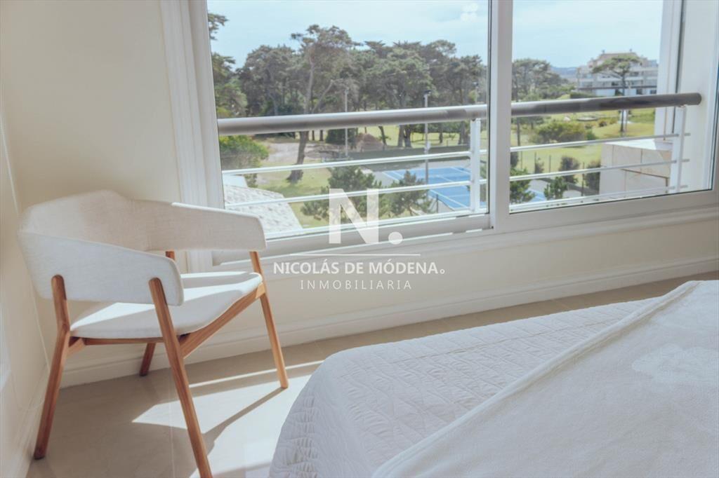 Excelente Penthouse 4 dormitorios en Venta Frente al Mar -