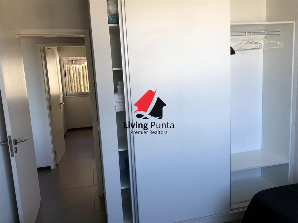 Alquiler apartamento 2 dormitorios en Manantiales