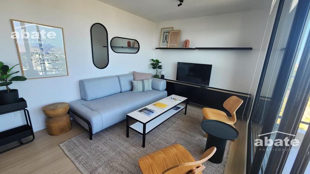 Apartamento en venta de 2 dormitorios con garaje - Estrella