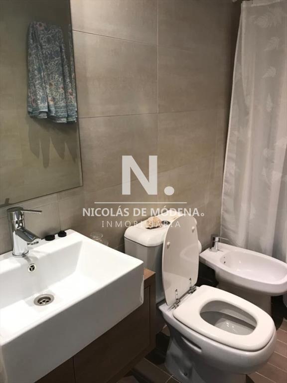 Hermoso departamento en venta ubicado en una de