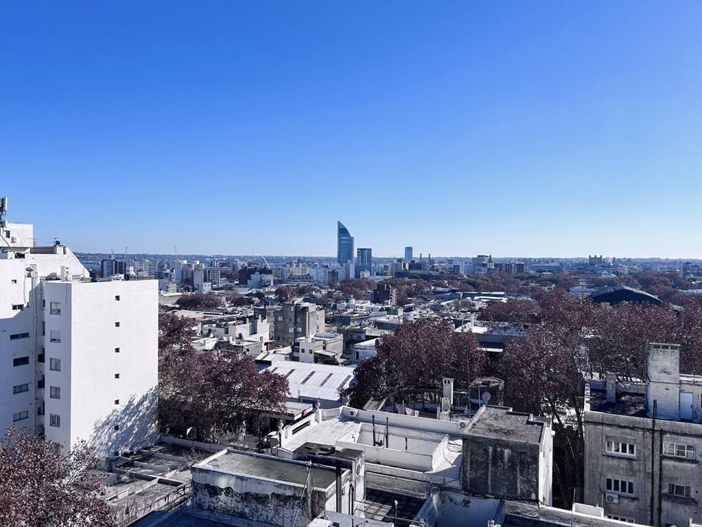 Venta apartamento 1 dormitorioal frente a estrenar en cordo