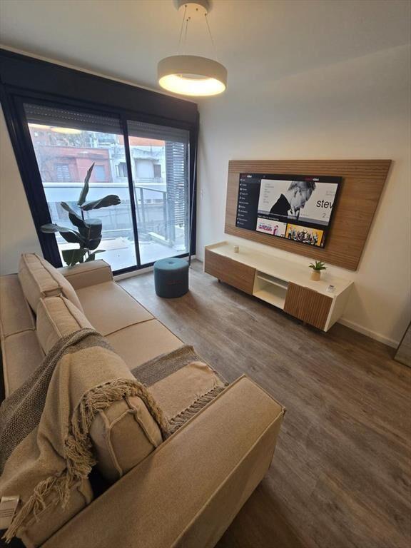 Venta apto 1 dormitorio Punta Carretas con balcón