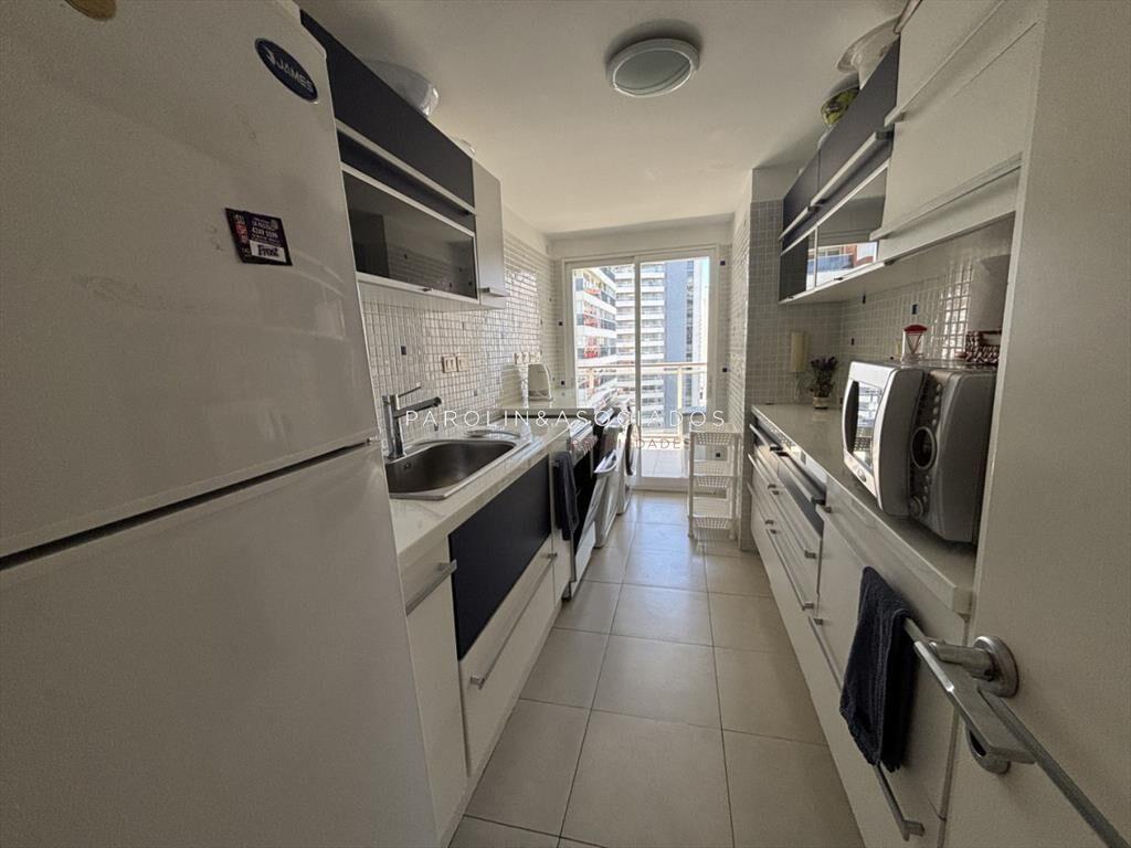 Venta Chiverta Torre Manhattan piso alto
