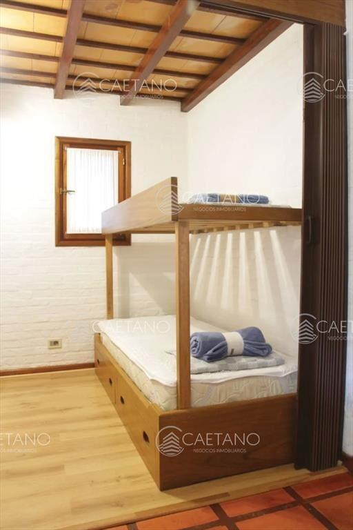 Hermoso chalet a 2 cuadras de Playa Brava!