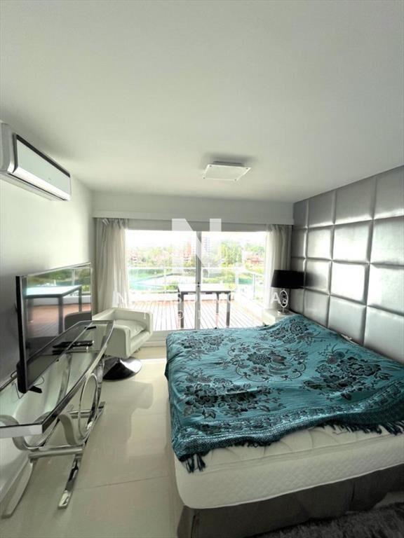 Departamento en Punta del Este playa mansa