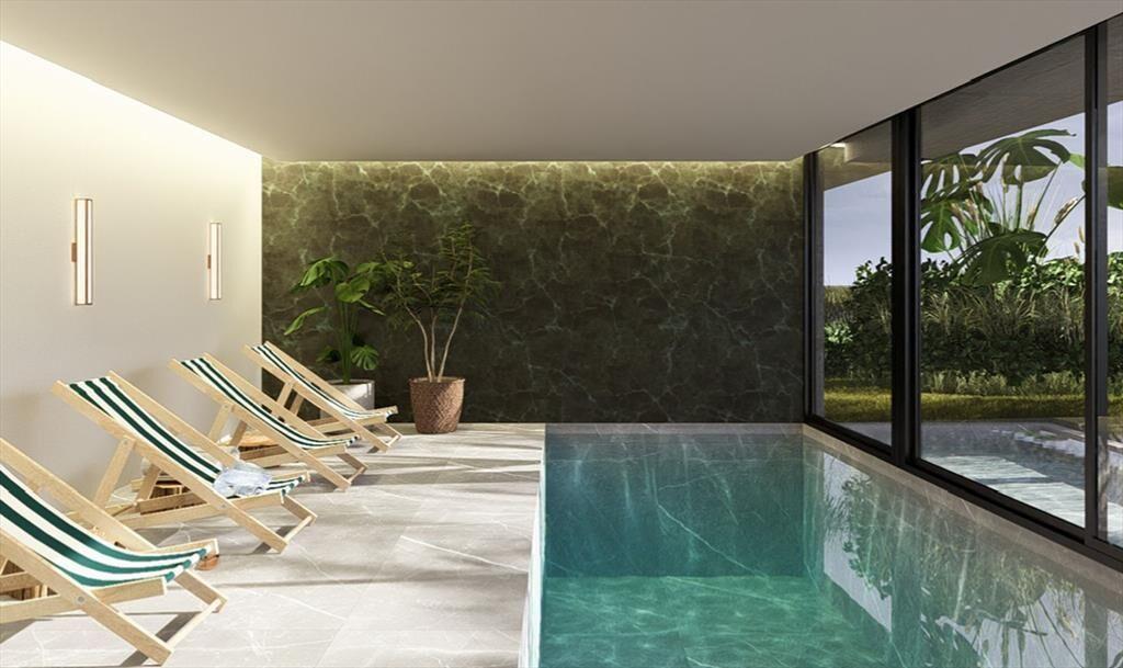Venta apartamento Punta del Este See Bosque pozo