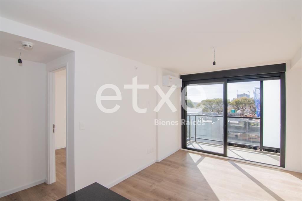 Venta con Renta Nostrum Malvín 1 Dormitorio...