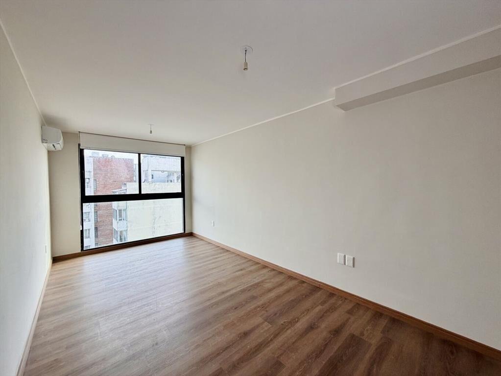 Apartamento en venta monoambiente a estrenar en Pocitos
