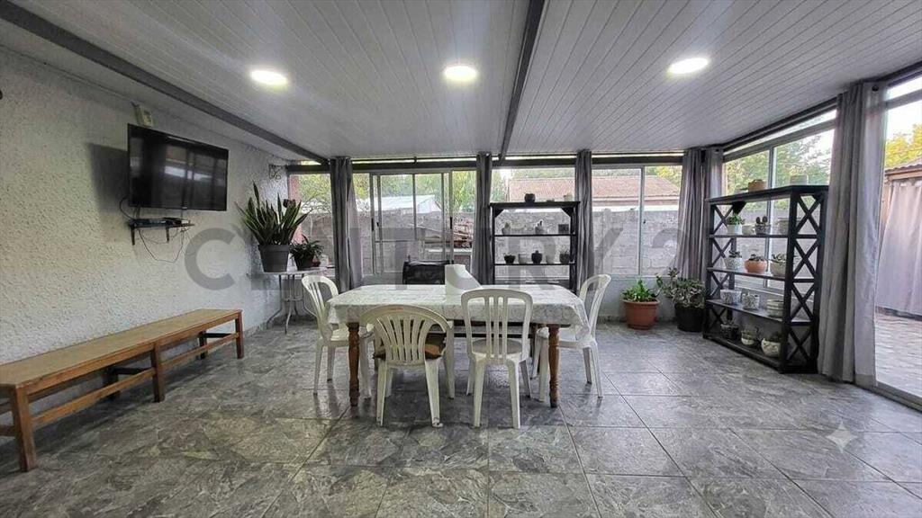 Casa Sobre Belloni/ 585m2/edif 70m2/3Dorm/amplio jardín/B...