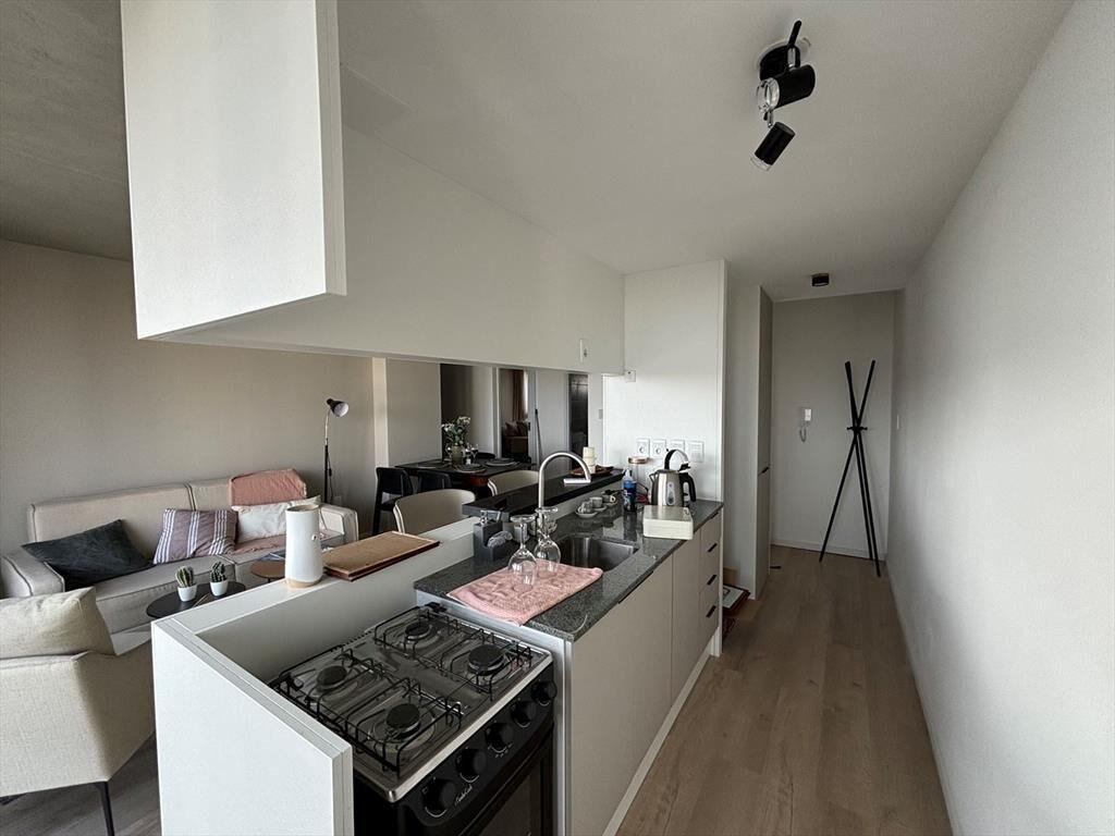 Venta apartamento dos dormitorios en Aguada