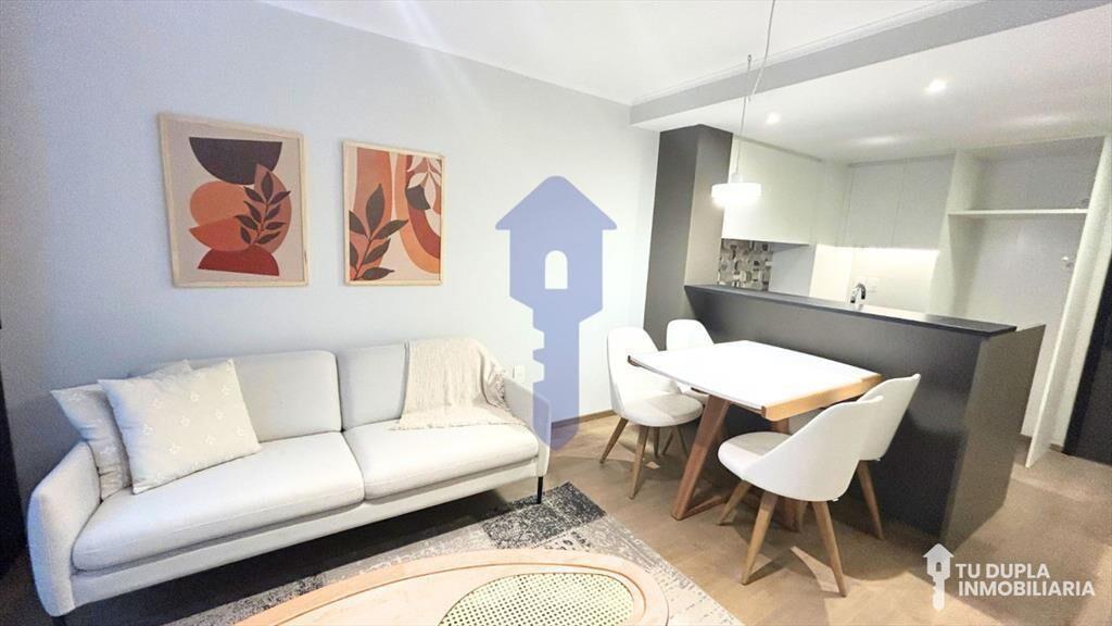 Venta apartamento a estrenar, Palermo