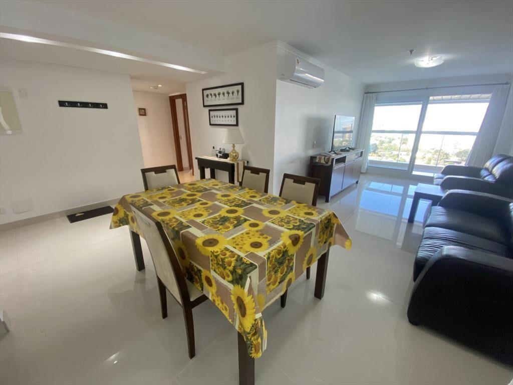 APARTAMENTO EN ALQUILER TEMPORAL 2 DORMITORIOS EN MIAMI BOU