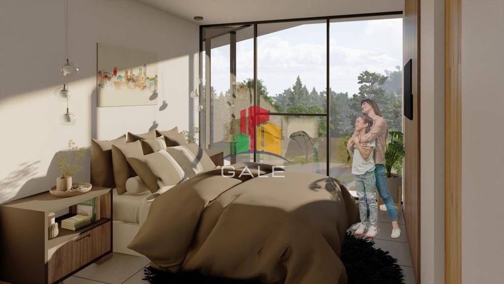 Apartamento en Roosevelt - Punta del Este