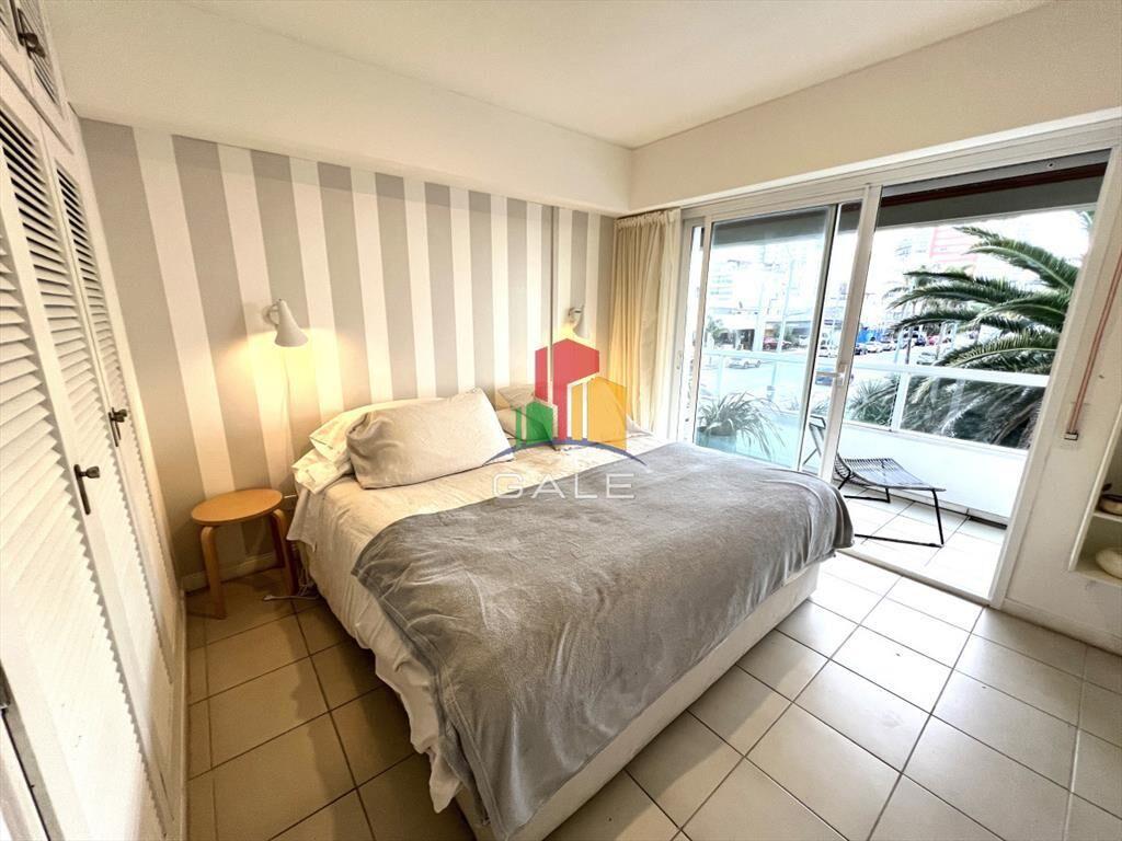 Apartamento en Punta del Este, Península