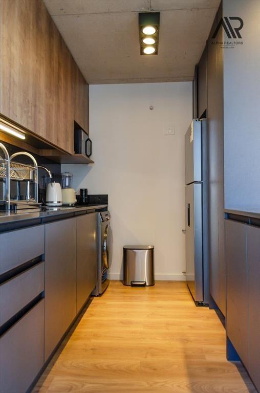 Apartamento en venta c/ cochera en La Pastora