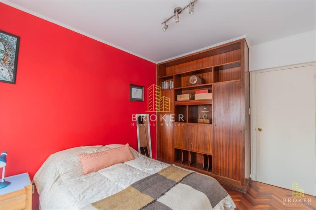 Venta Departamento Pocitos 4 dormitorios garage