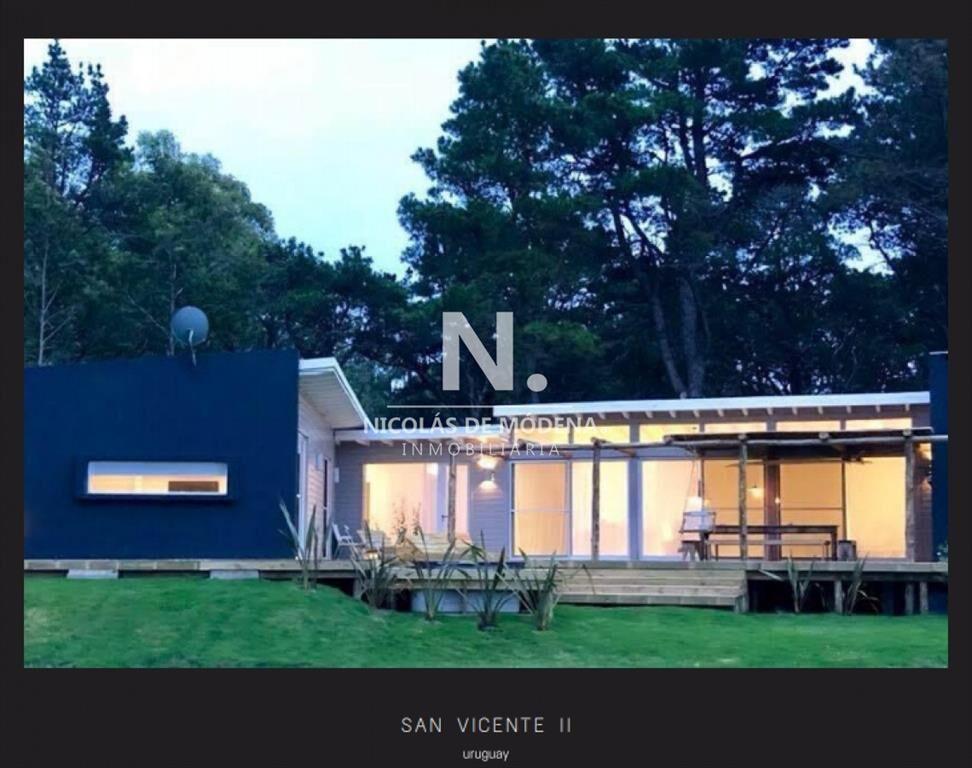 Magnifica Casa en San Vicente II